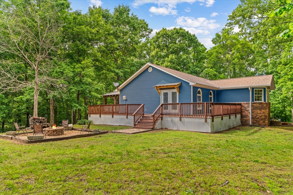 573 Smyrna Church Road