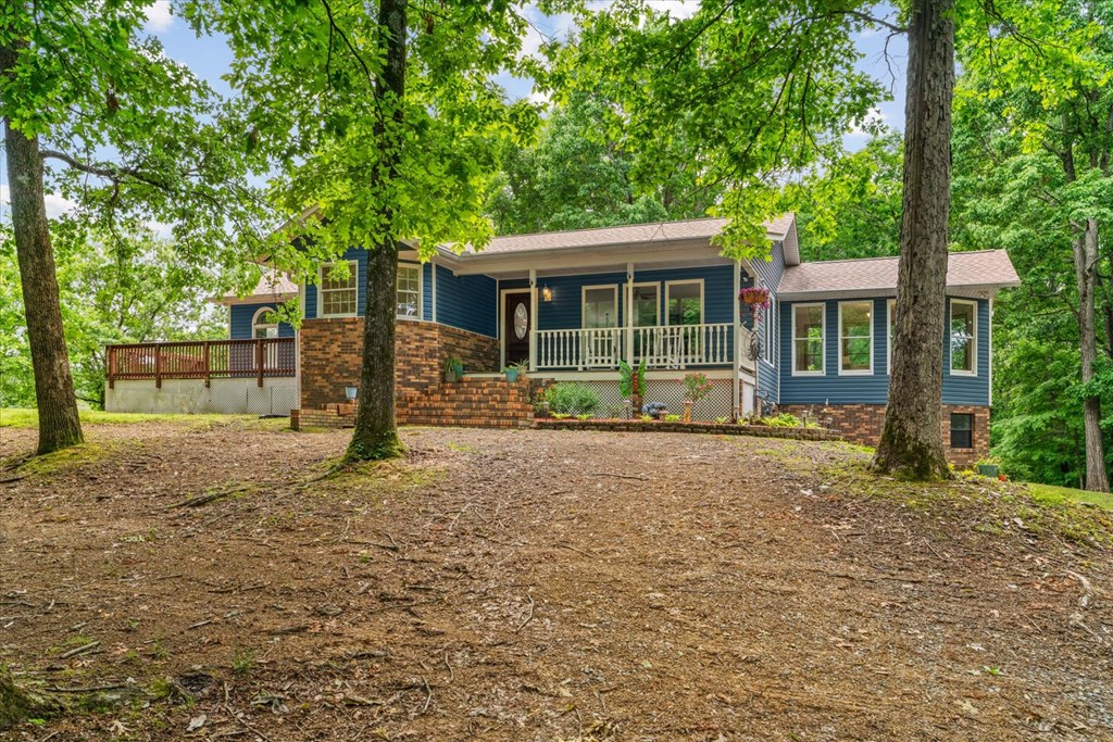 573 Smyrna Church Road