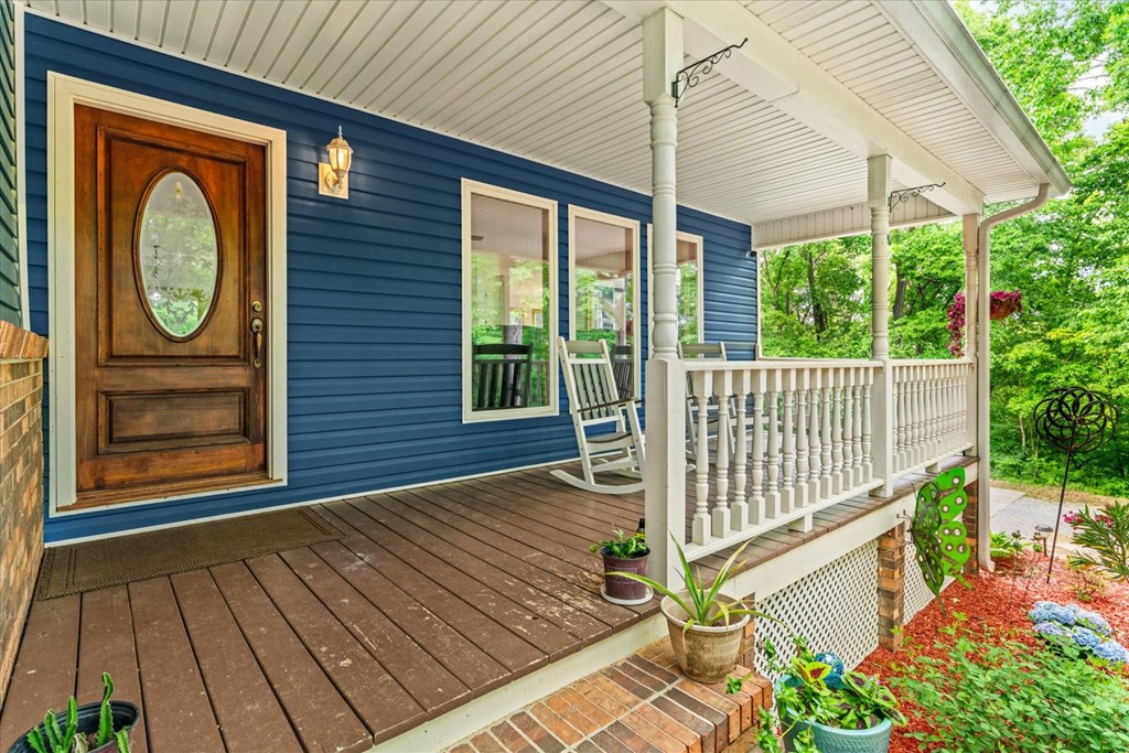 573 Smyrna Church Road