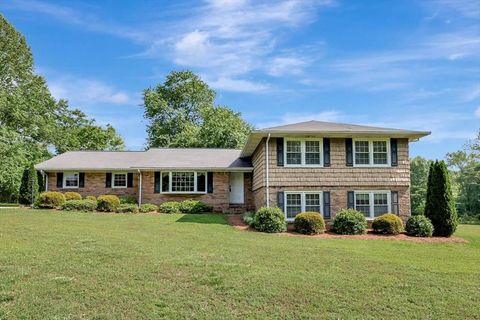 153 Buckingham Drive DALTON GA 30720