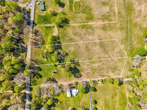 Lot 1&2 Stewart Road Tunnel Hill GA 30755