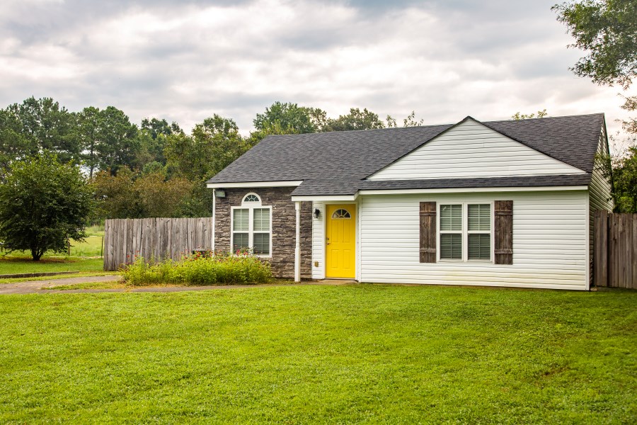 1142 Jim Petty Road