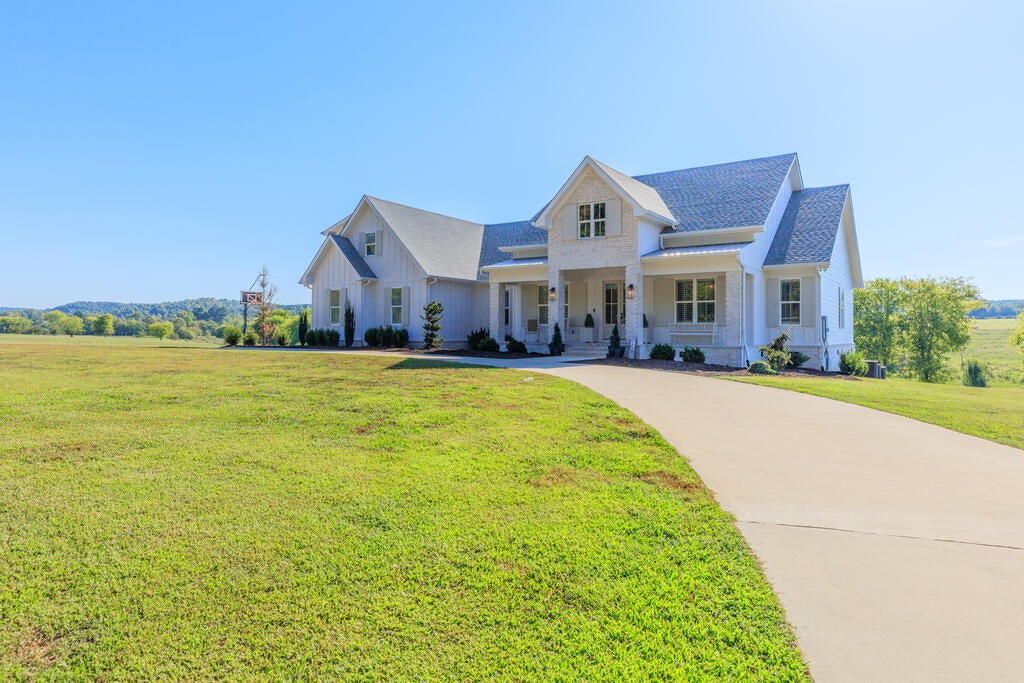 1000 Bryant Road