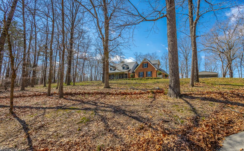 921 Lake Katherine Road