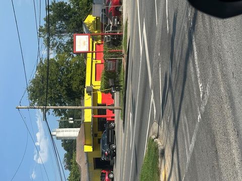 808 E Morris Street DALTON GA 30721