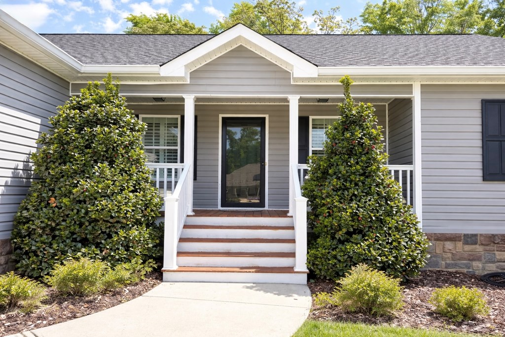 11 Timberbrook Drive