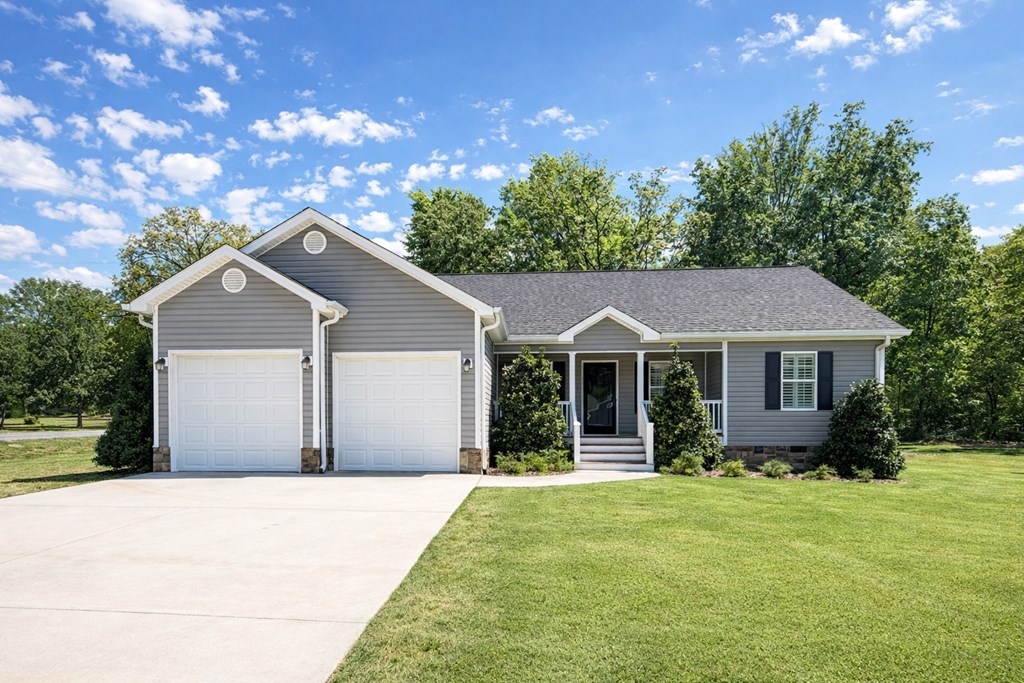 11 Timberbrook Drive