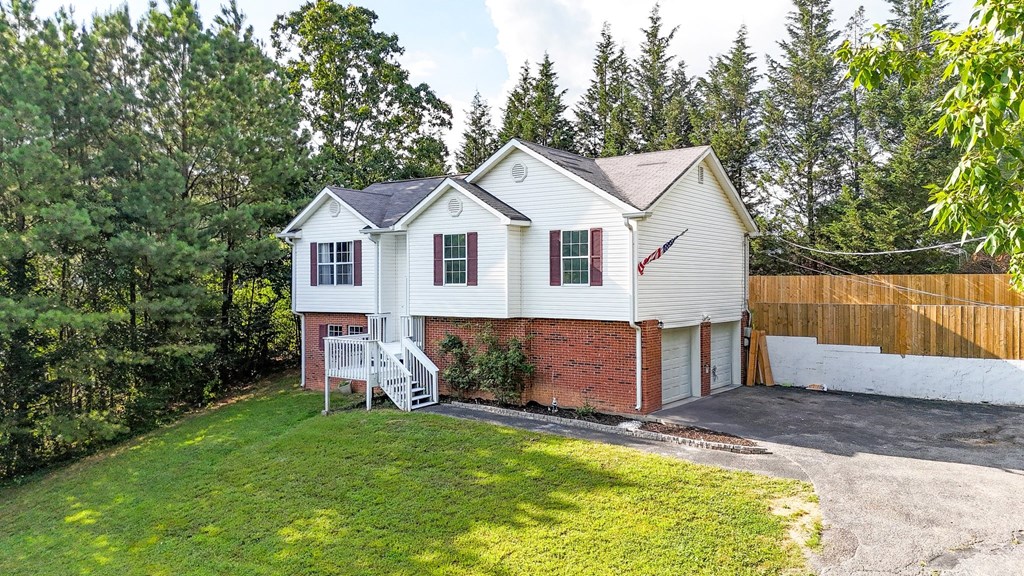 478 Dedmon Rd