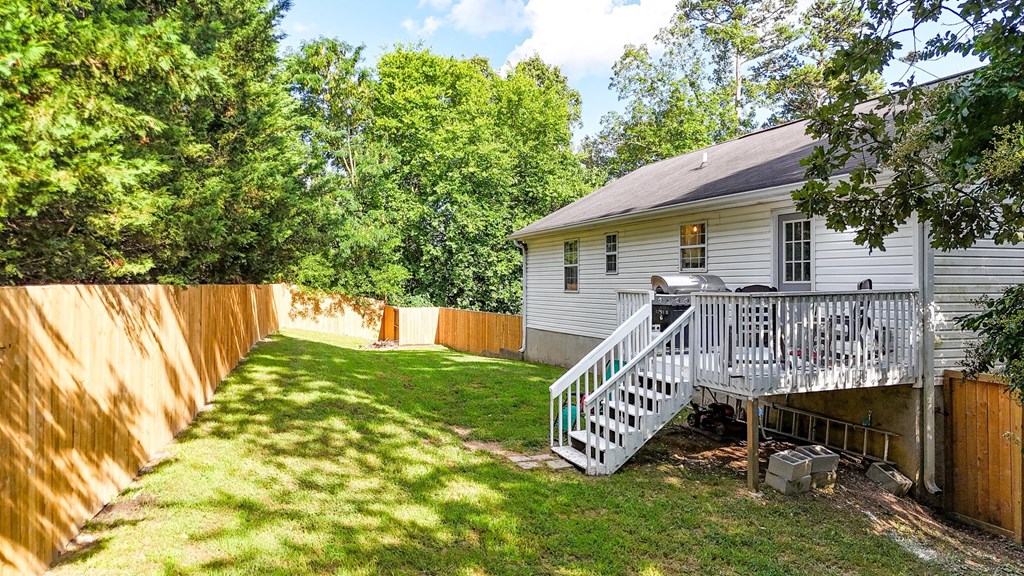 478 Dedmon Rd