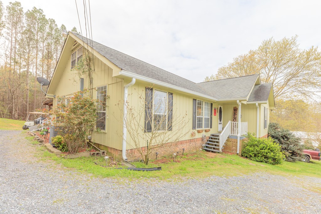 1769 Tunnel Hill Varnell Road