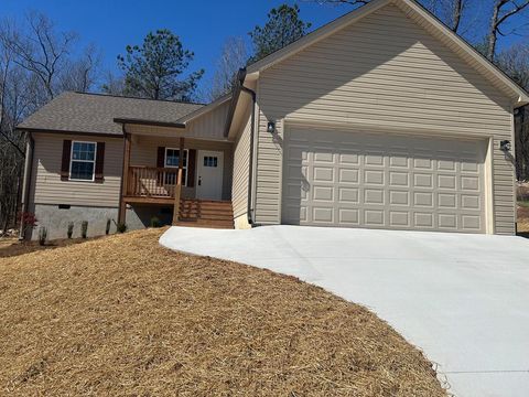 825 Bridges Rd ROCKY FACE GA 30740