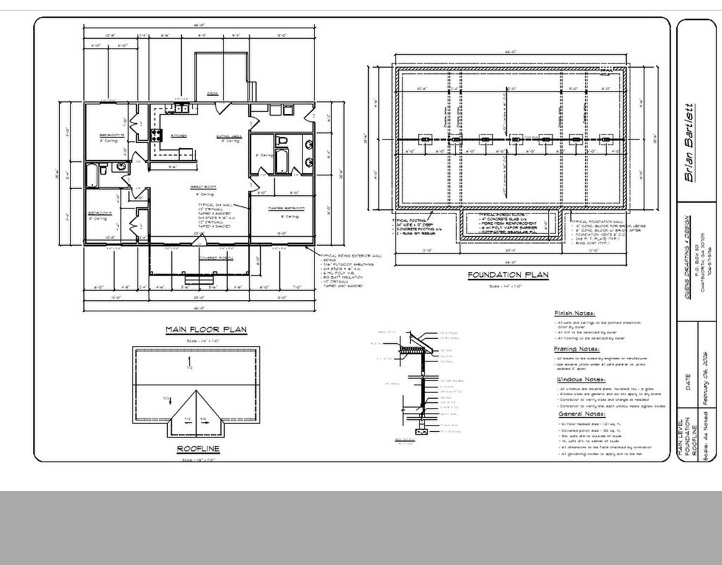 87 Broad Street tract 5