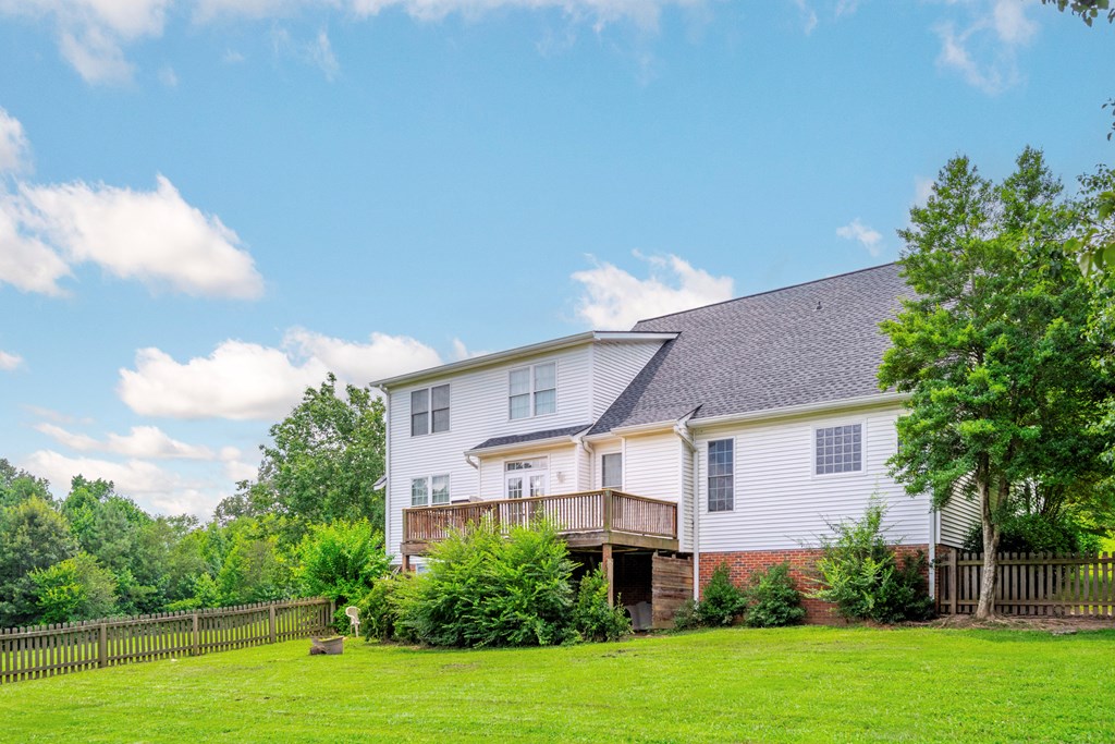 116 Hope Way