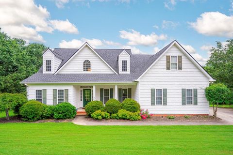 116 Hope Way DALTON GA 30721