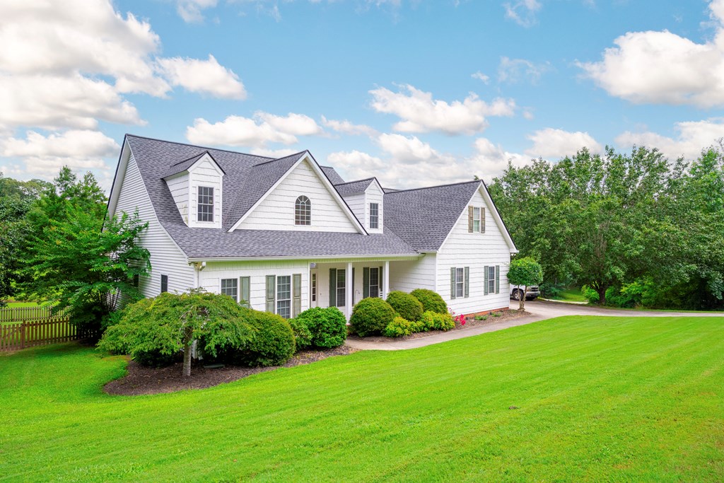 116 Hope Way