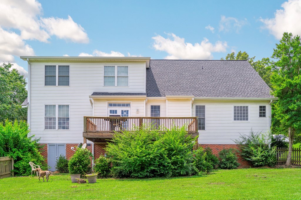 116 Hope Way