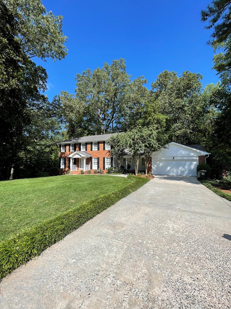 1704 Southmont Drive