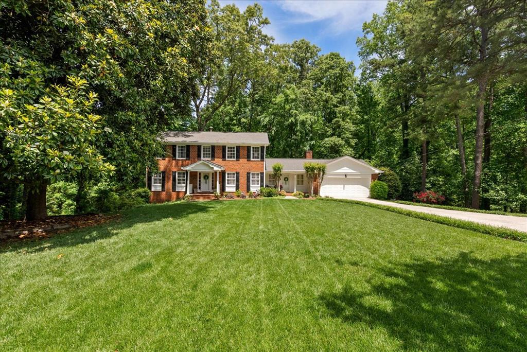 Photo 1 of 60 — 1704 Southmont Drive, DALTON, GA 30720