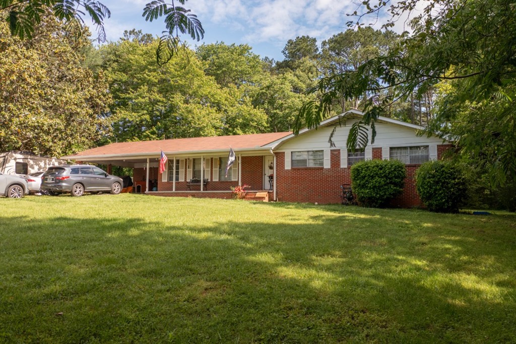 257 Old Babb Rd