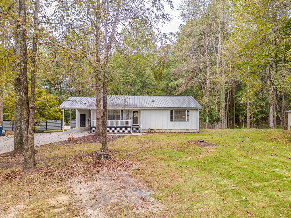 129 Carter Stealey Road