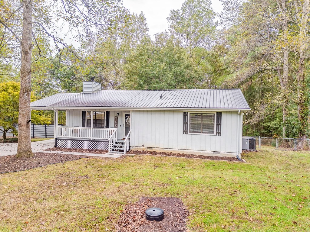 129 Carter Stealey Road