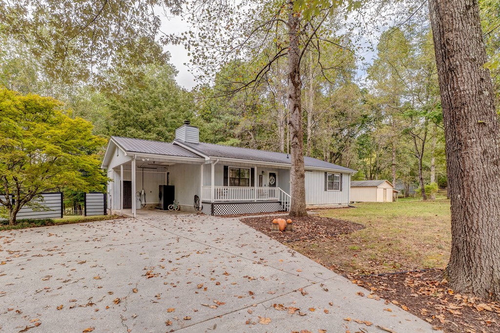 129 Carter Stealey Road