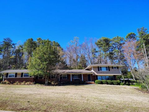 1410 Sherwood Drive DALTON GA 30720