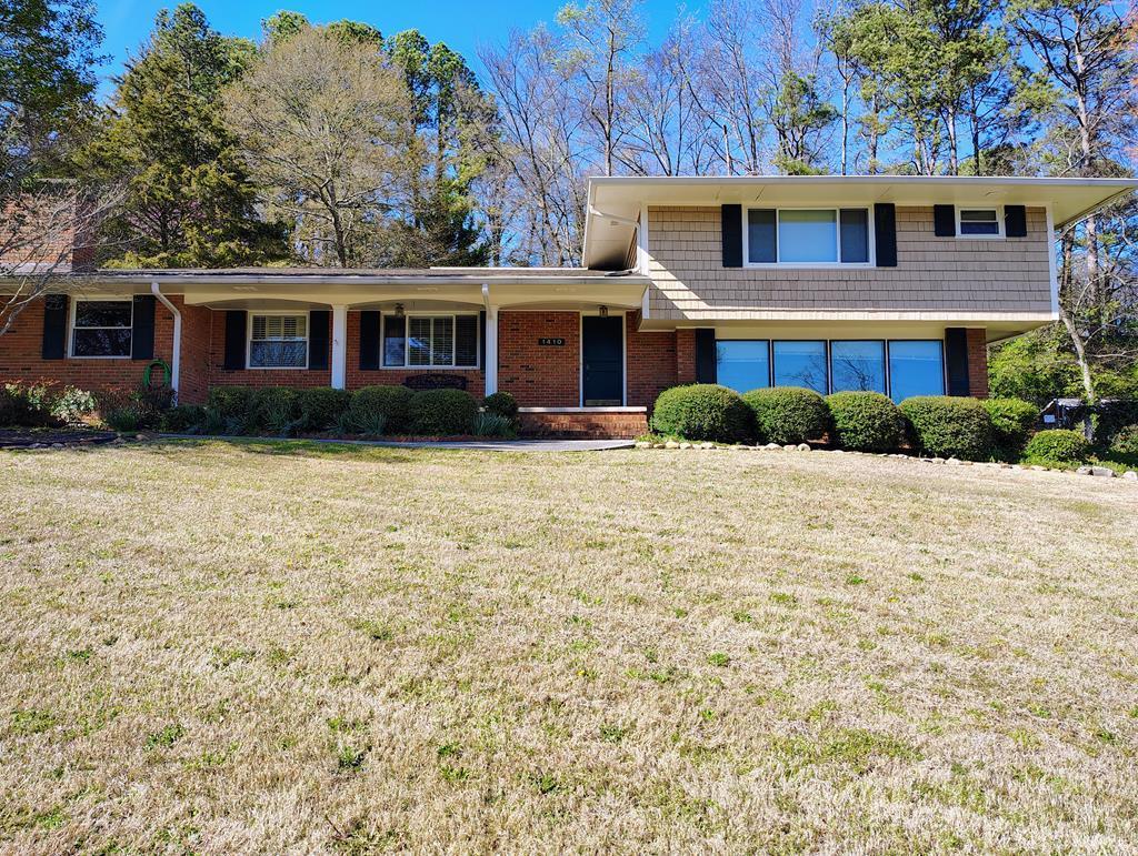 1410 Sherwood Drive