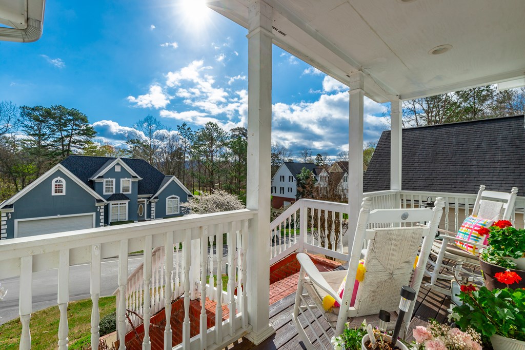 218 Blue Jay Parkway