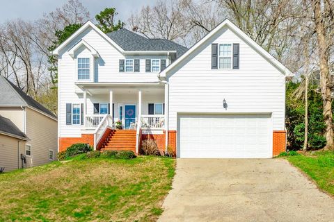 218 Blue Jay Parkway Ringgold GA 30736