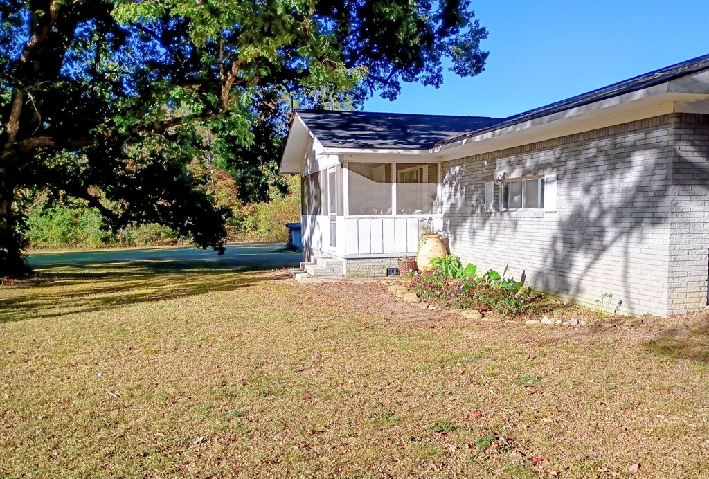 5080 Holly Creek Cool Springs Road