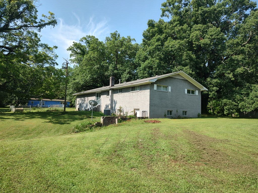 5080 Holly Creek Cool Springs Road