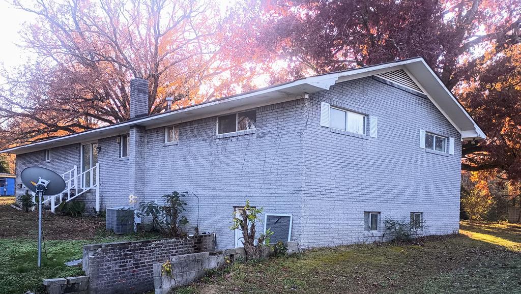 5080 Holly Creek Cool Springs Road