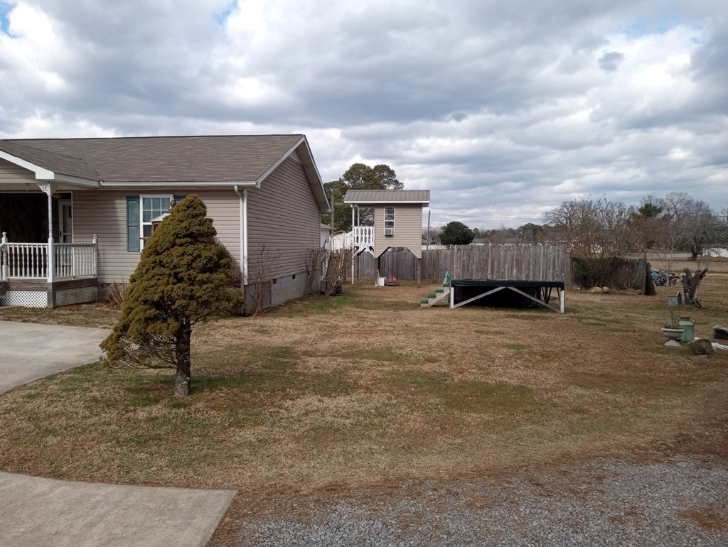 917 Old Dalton Ellijay Road