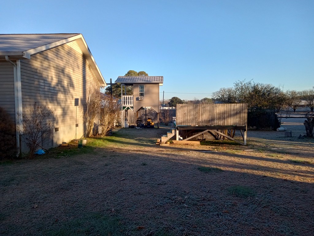 917 Old Dalton Ellijay Road