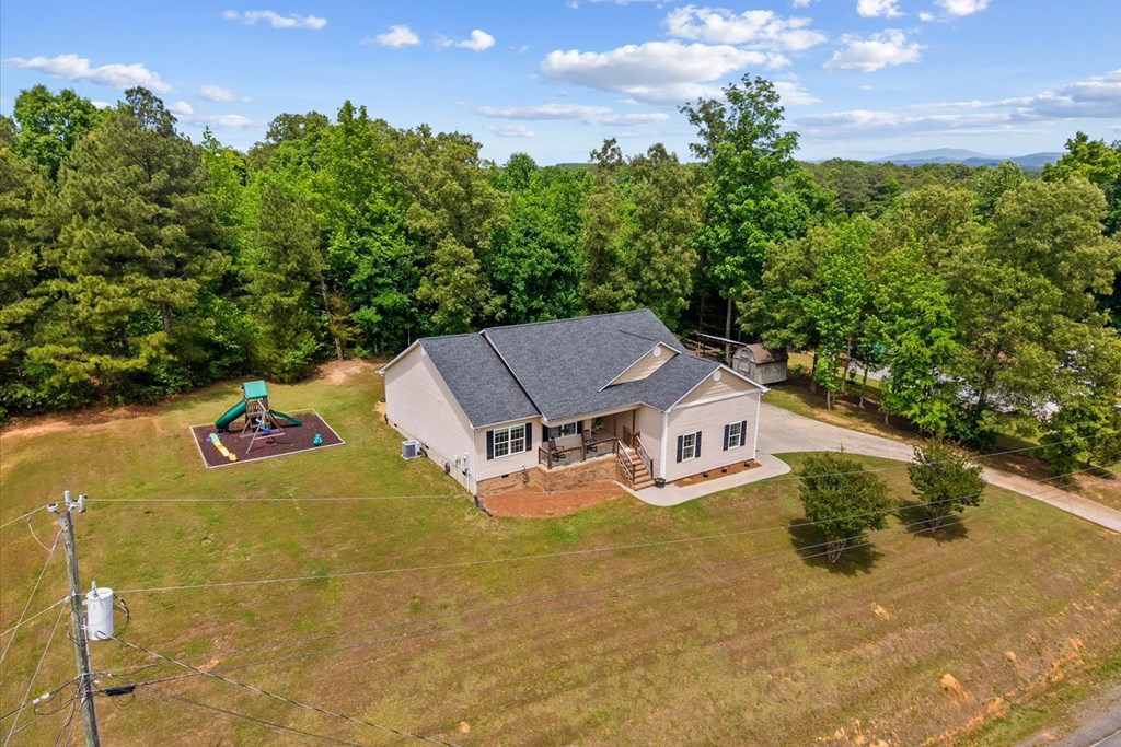 137 Hickory Lane