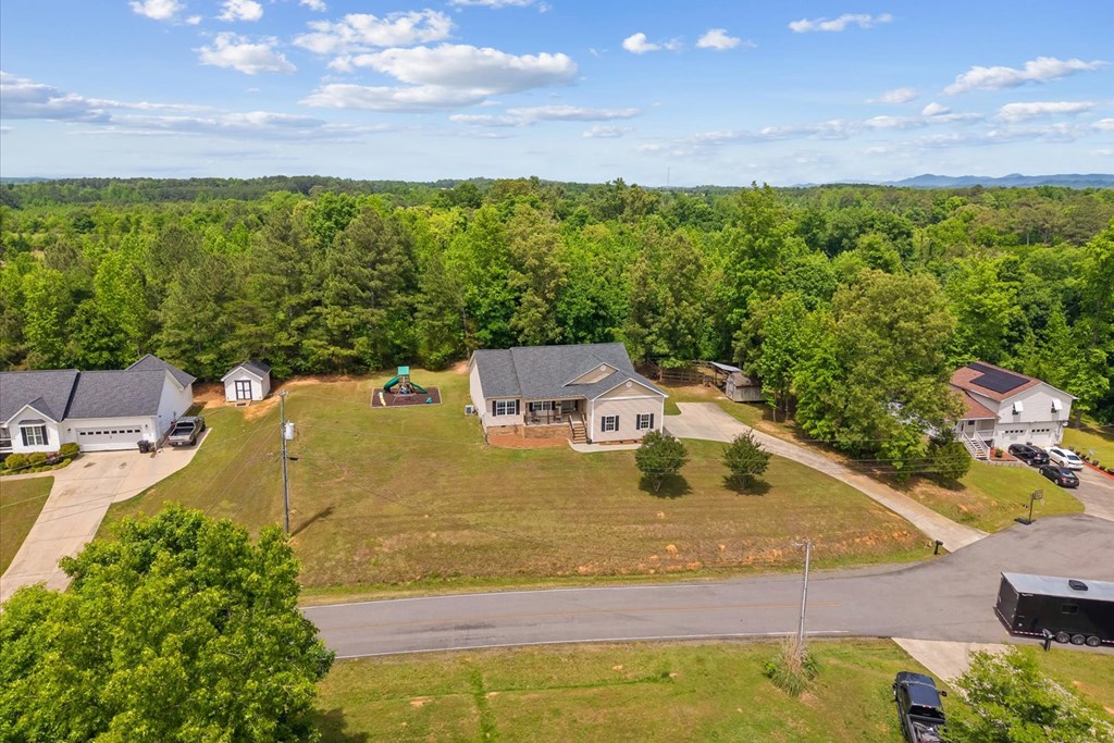 137 Hickory Lane