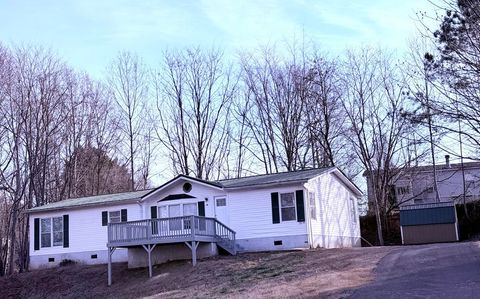 293 Appaloosa Drive Tunnel Hill GA 30755