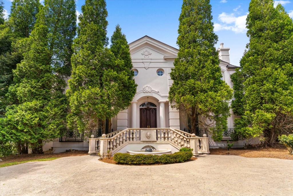 801 Battlefield Park Drive