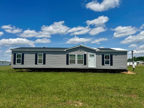 327 Brandon Circle Lot 75 CHATSWORTH GA 30705