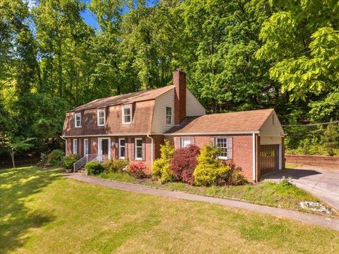 1005 Rocky Lane DALTON GA 30720