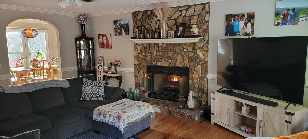 2227 SE Boone Ford Road