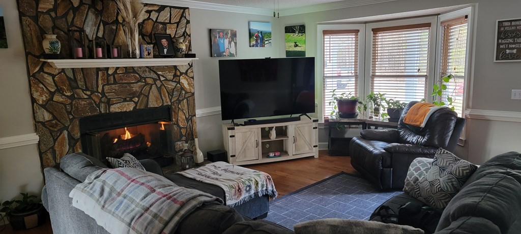 2227 SE Boone Ford Road