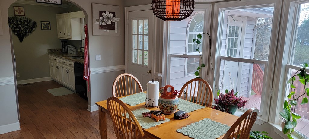 2227 SE Boone Ford Road