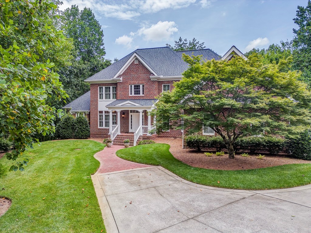 259 Paradise Drive