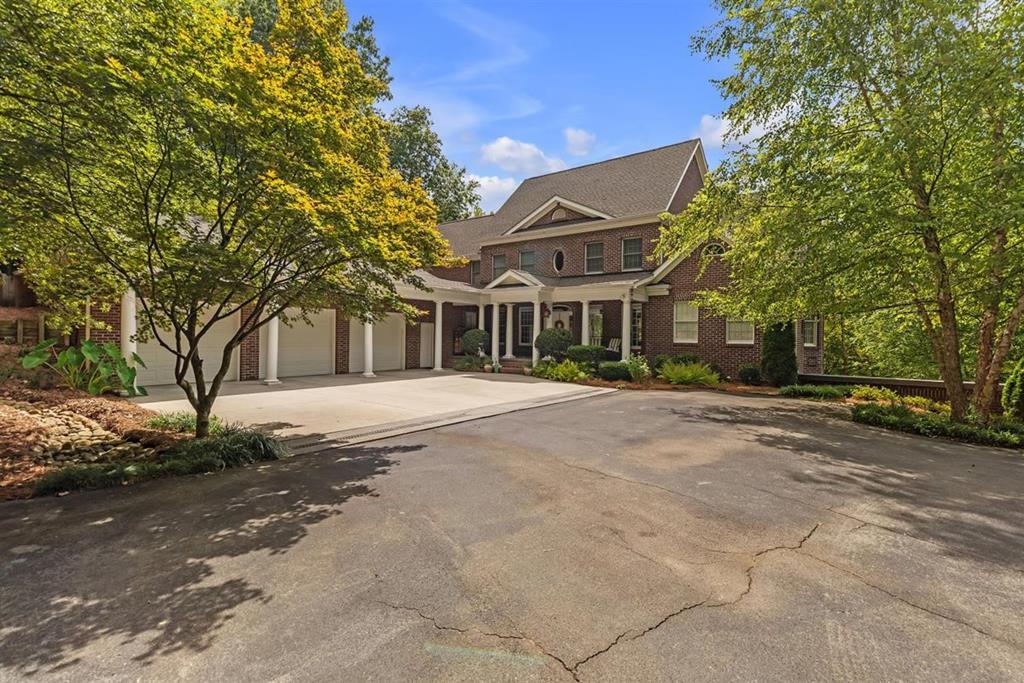 1247 Reed Road
