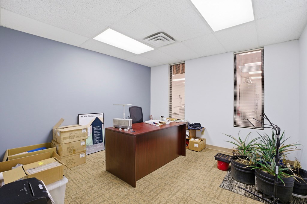 2124 S Hamilton Street