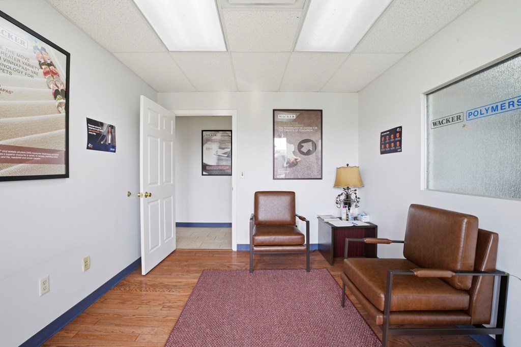 2124 S Hamilton Street