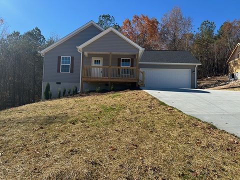 823 Bridges Rd ROCKY FACE GA 30740