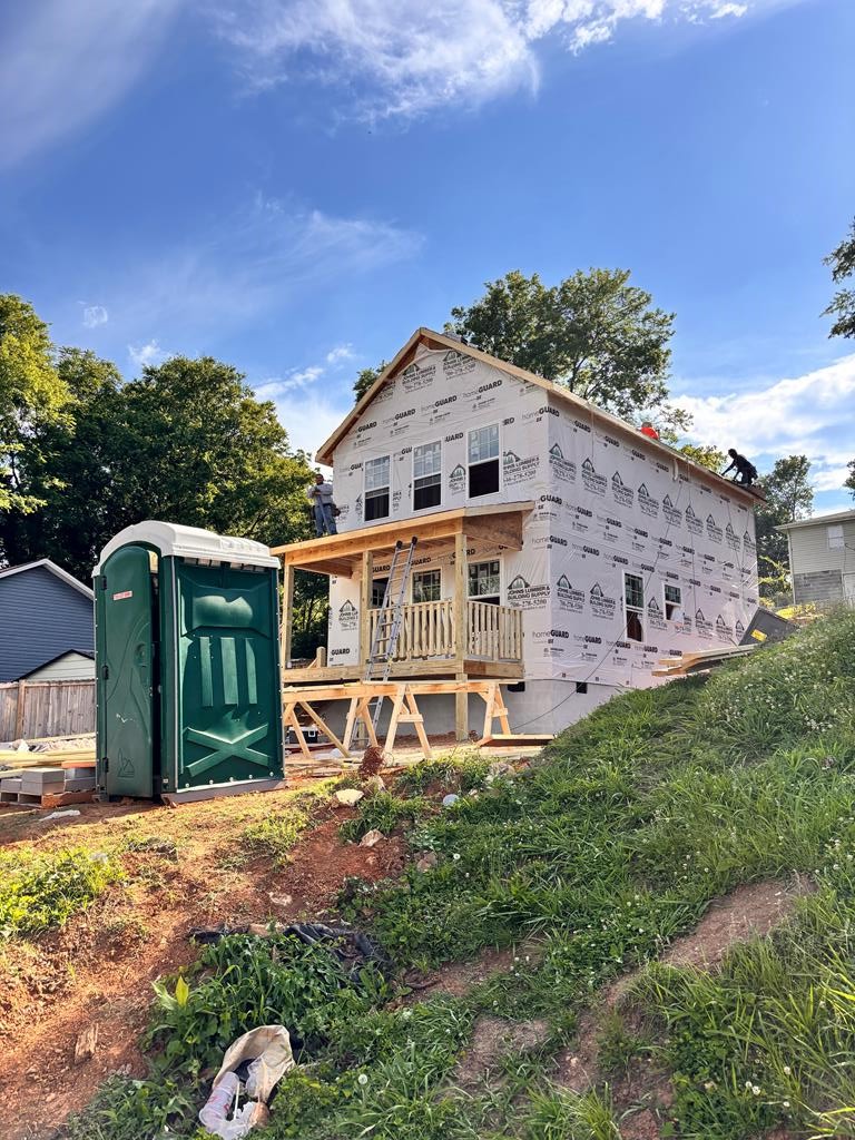 Photo 1 of 40 — 230 Henderson Street, DALTON, GA 30721